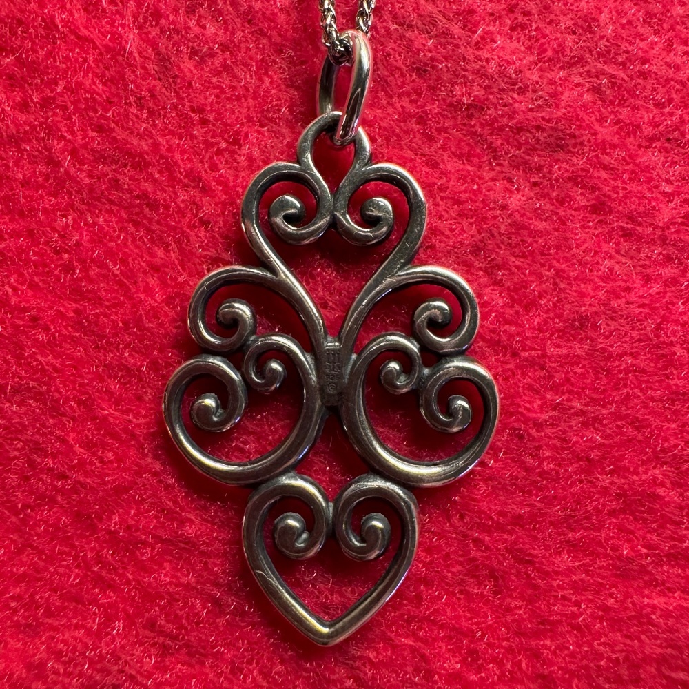 💕Brighton necklace